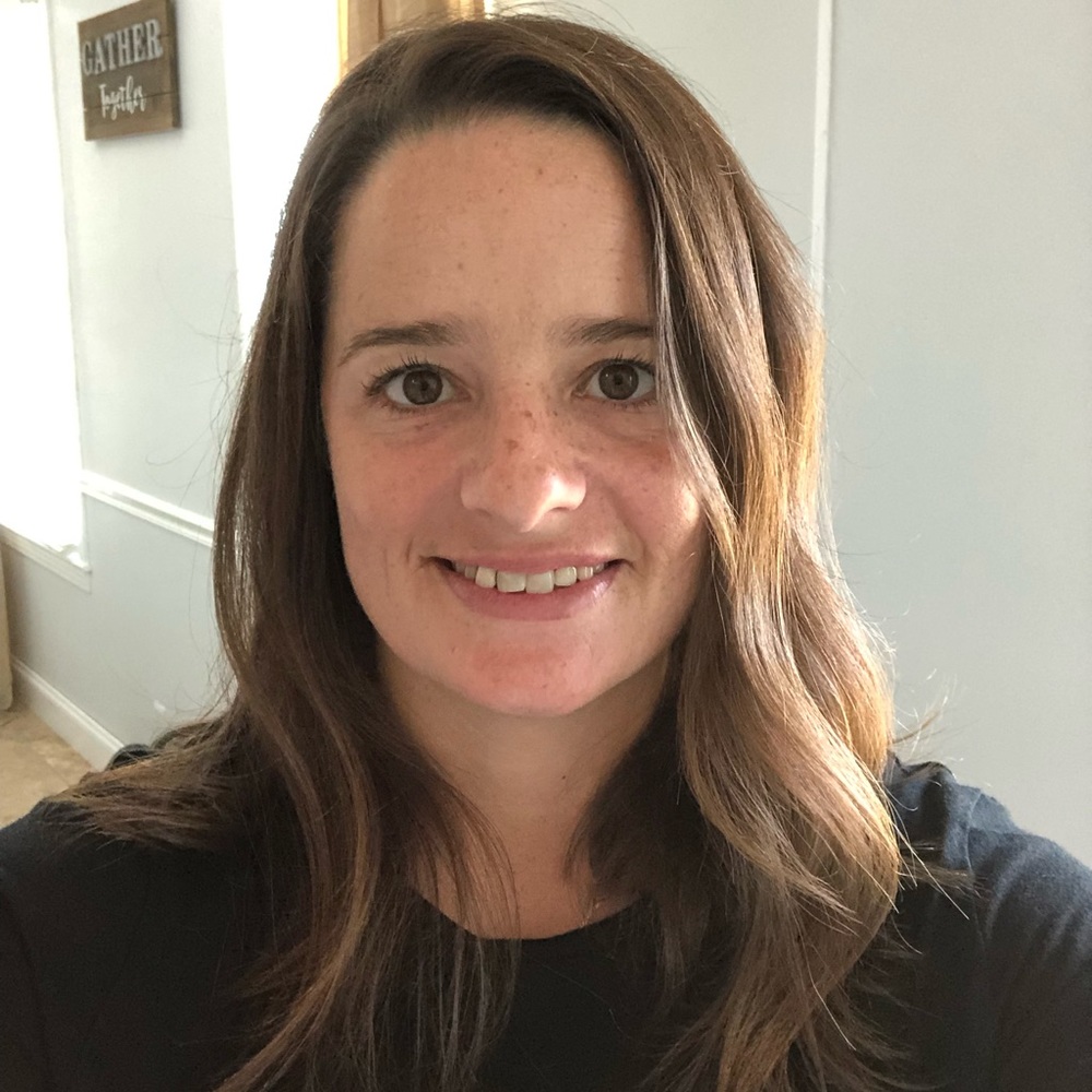 Meet your Posher, Kerry